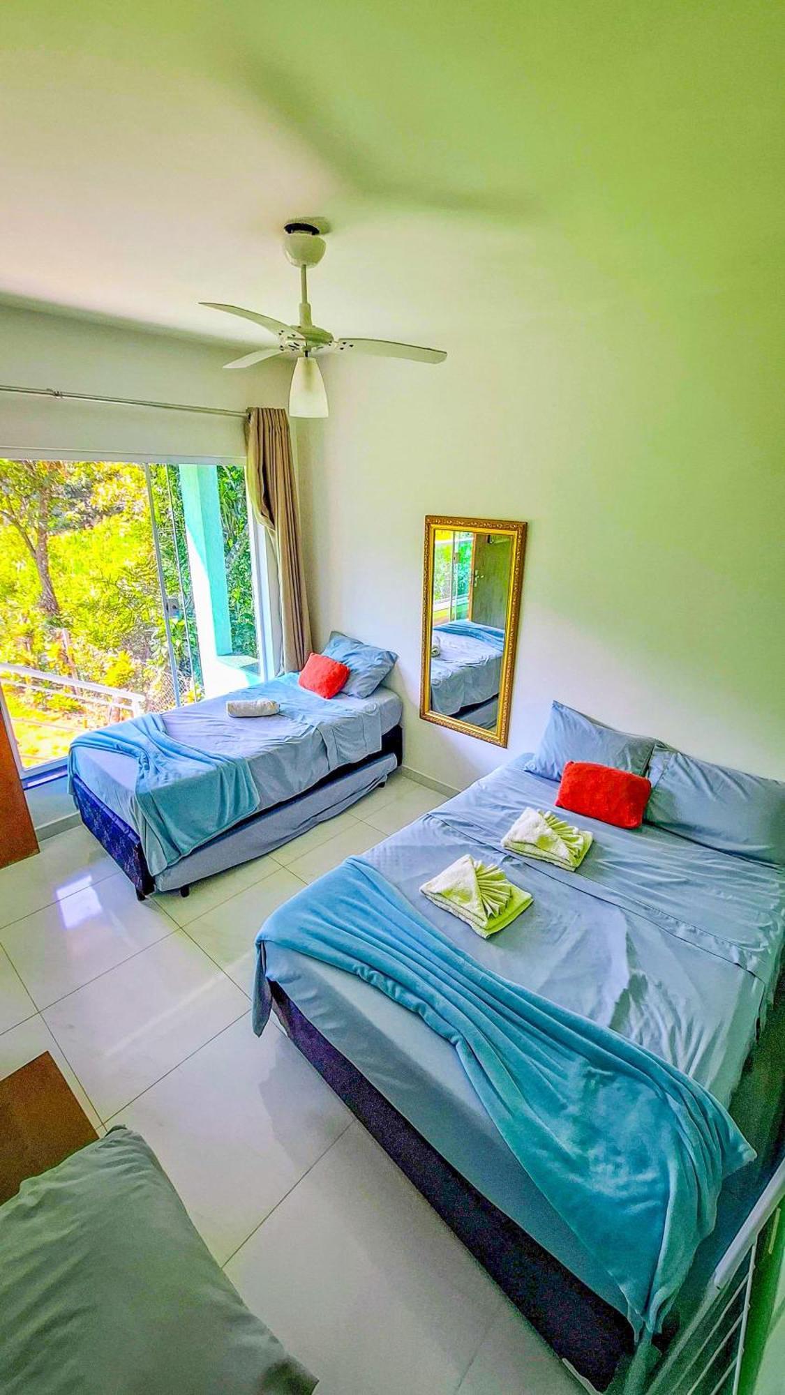 Pacifico Sul Suites Ubatuba Exterior photo