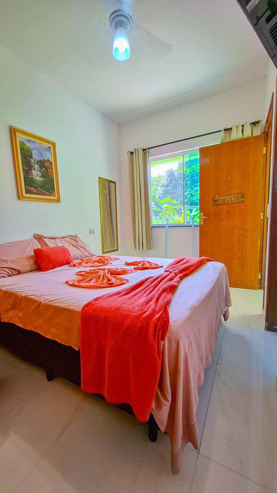 Pacifico Sul Suites Ubatuba Exterior photo