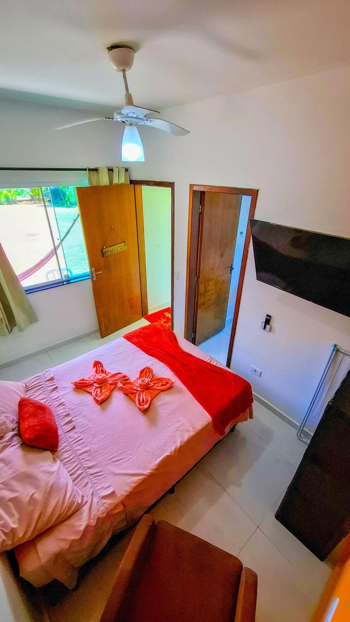 Pacifico Sul Suites Ubatuba Exterior photo