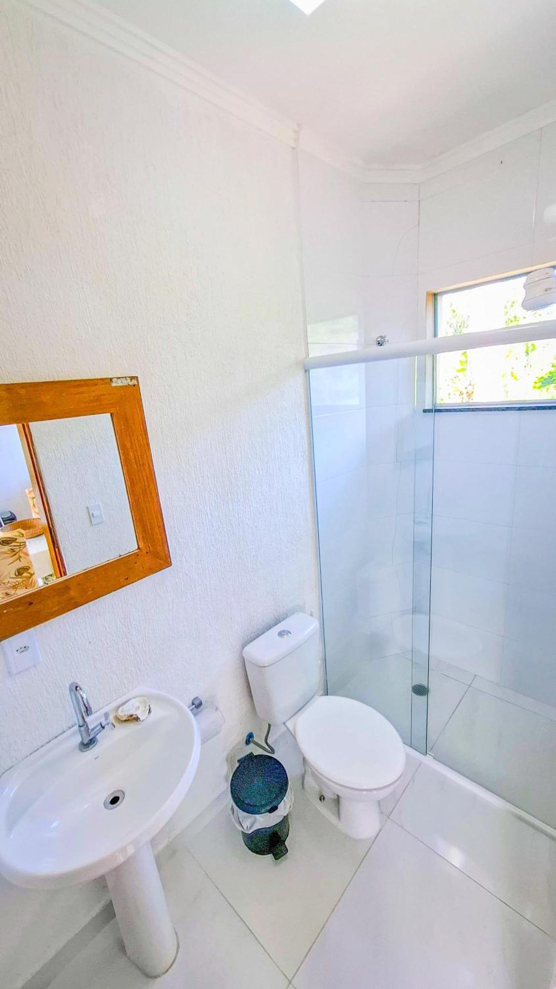 Pacifico Sul Suites Ubatuba Exterior photo