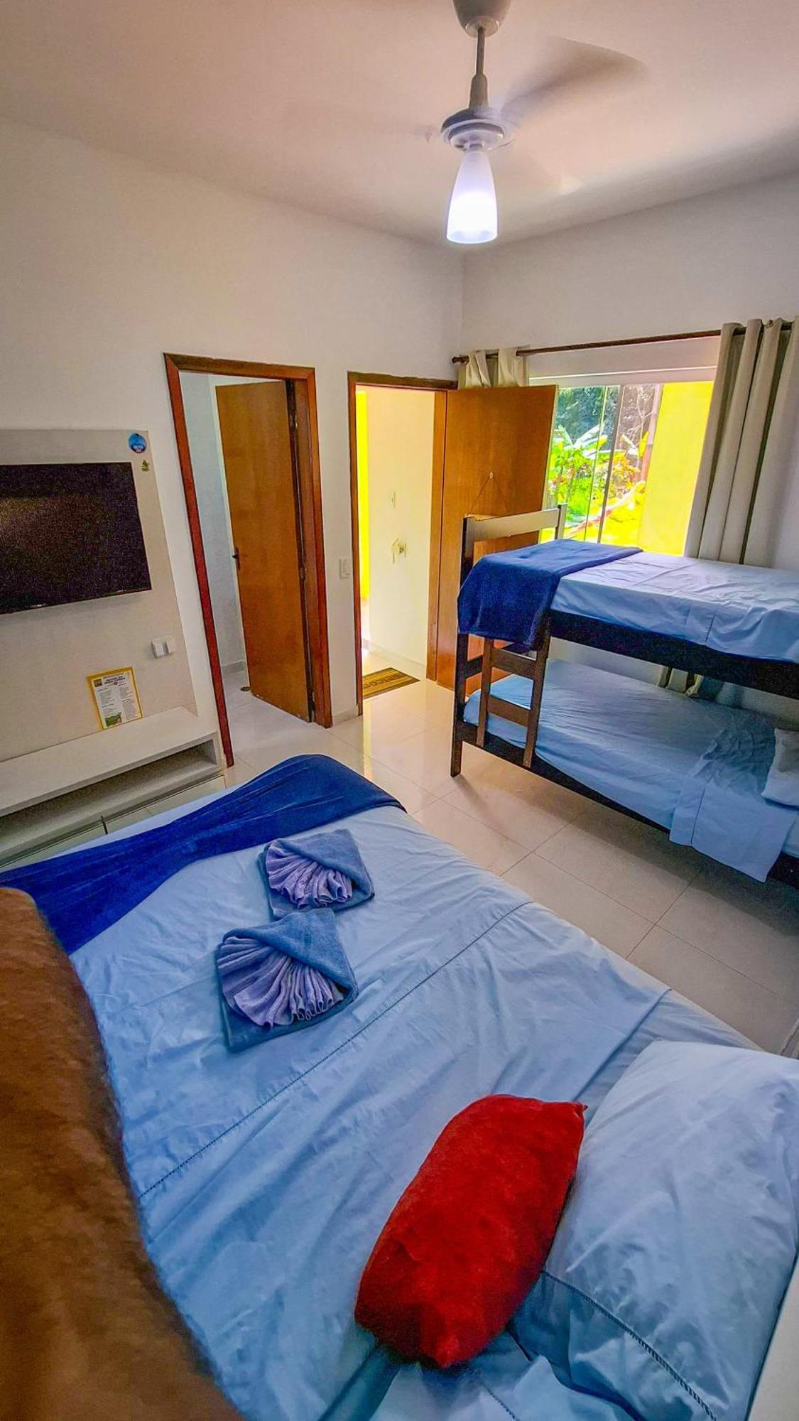 Pacifico Sul Suites Ubatuba Exterior photo